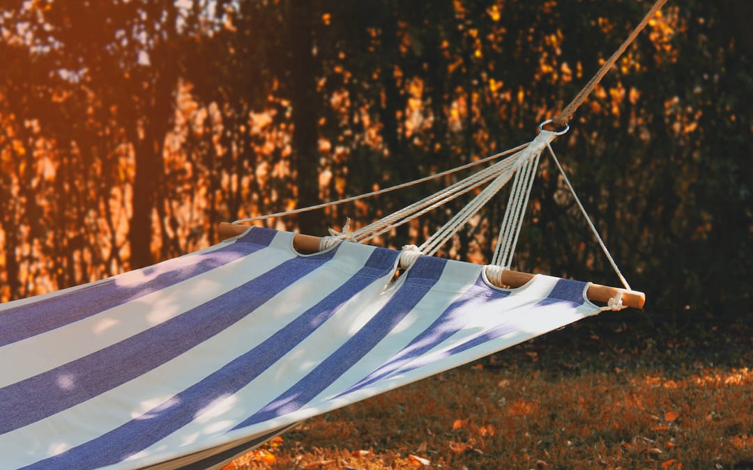 Week of Journey – Needing Rest